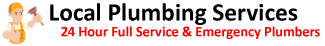 Sherrill Plumbers